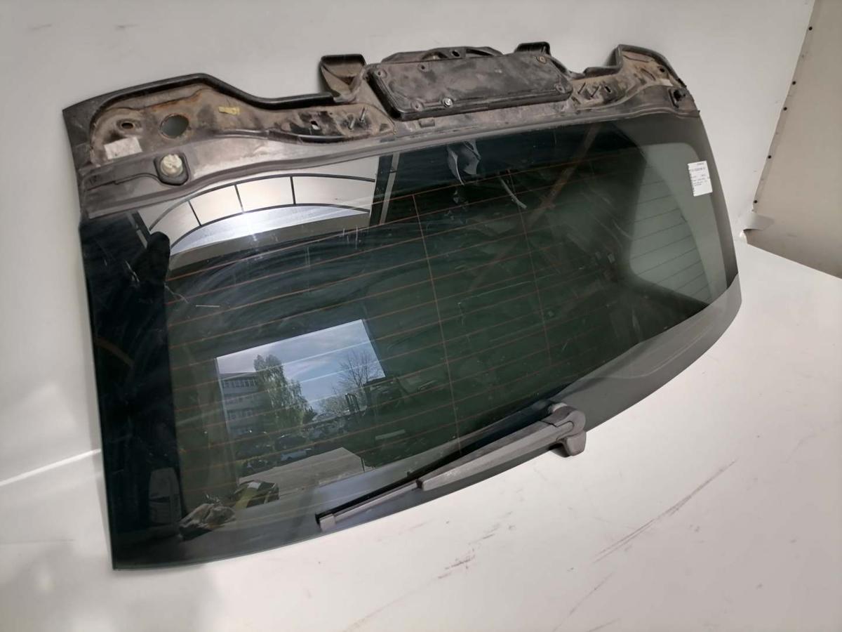 BMW 3er E91 original Heckscheibe Kombi Bj.2012